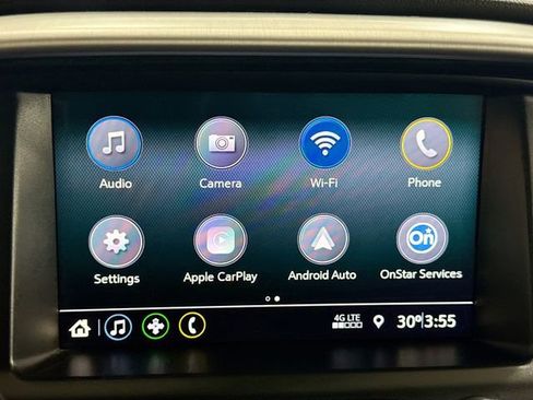 Used 2021 GMC Canyon Elevation w/ Driver Alert Package image 14