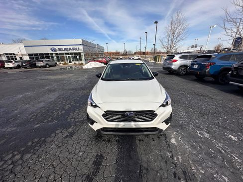 Certified 2024 Subaru Impreza 2.0i image 8