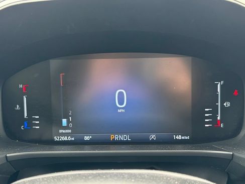 Used 2024 Ford Escape Active AWD/4WD image 12