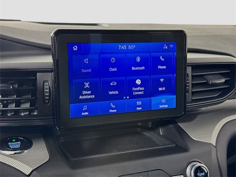 Used 2020 Ford Explorer XLT w/ Comfort Package image 21