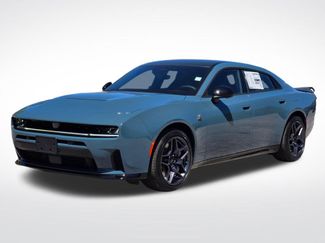 New 2026 Dodge Charger Scat Pack AWD/4WD video 2