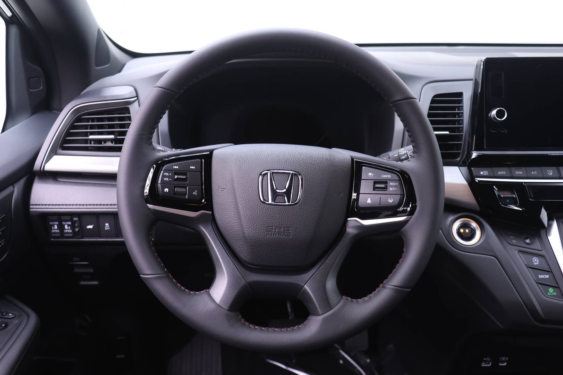 New 2027 Honda Odyssey Sport-L image 13