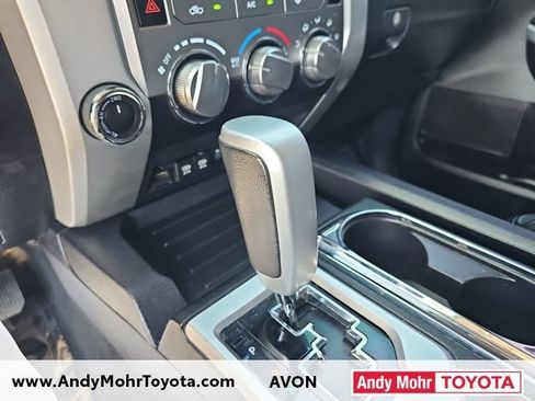 Used 2021 Toyota Tundra SR5 w/ SR5 Upgrade Package image 28