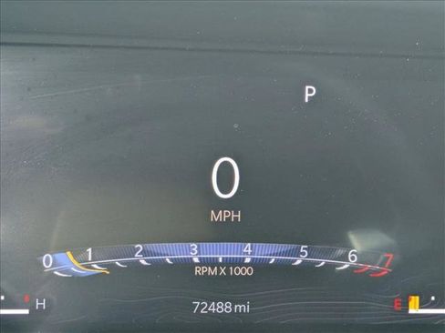 Used 2023 Jeep Grand Cherokee L Limited RWD image 9