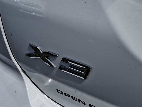 Used 2023 BMW X3 xDrive30i w/ Convenience Package AWD/4WD image 32