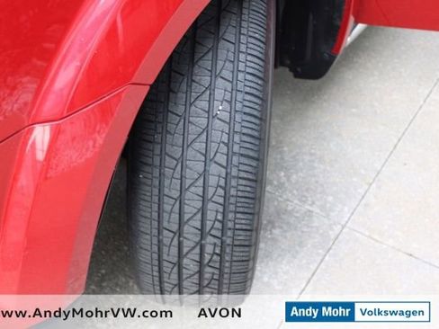 Used 2020 Dodge Journey Crossroad FWD image 11