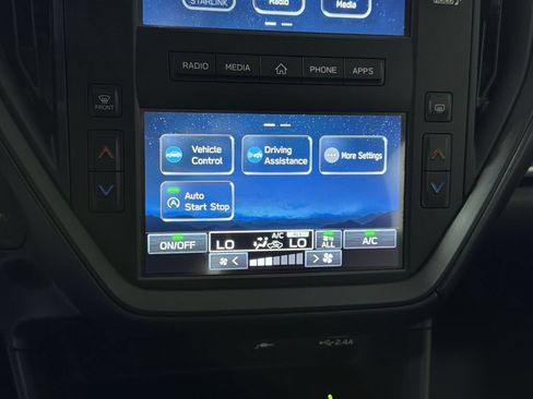 Used 2024 Subaru Impreza 2.0i AWD/4WD image 22