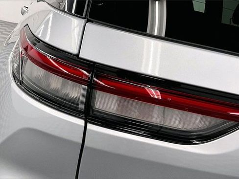 Used 2022 Jeep Grand Cherokee Overland image 32