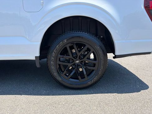 Used 2024 Ford F150 STX RWD image 19