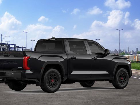 New 2026 Toyota Tundra TRD Pro AWD/4WD image 32