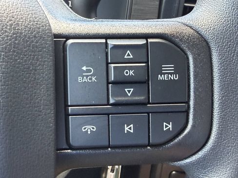 New 2026 Ford F150 STX RWD image 33