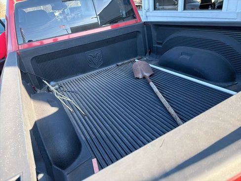 Used 2014 RAM 1500 Tradesman w/ Power & Remote Entry Group image 6