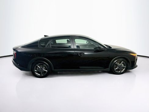 Used 2025 Kia K4 FWD image 10
