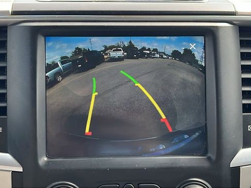 Used 2018 RAM 1500 Big Horn image 26