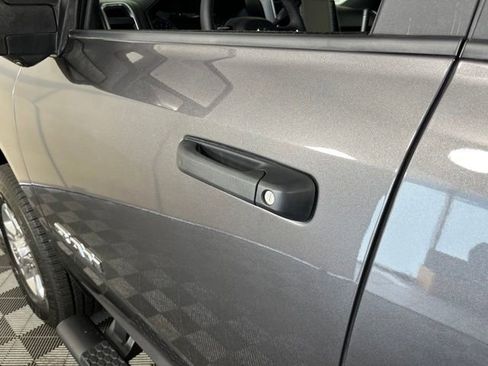 Used 2026 RAM 2500 Big Horn AWD/4WD image 13