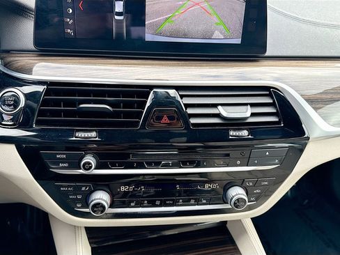 Used 2017 BMW 540i 540i image 35