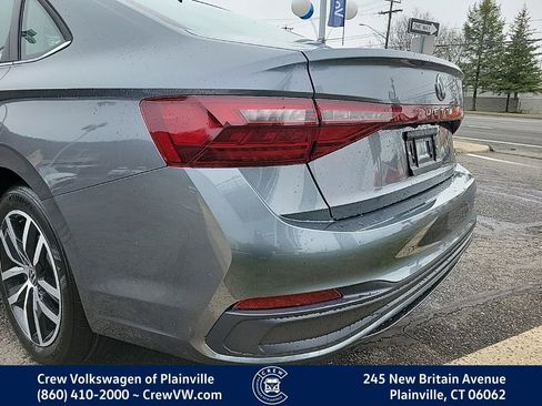 New 2026 Volkswagen Jetta SE image 27