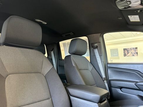 New 2026 Chevrolet Colorado Trail Boss AWD/4WD image 13
