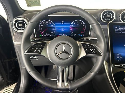 Certified 2026 Mercedes-Benz GLC 300 image 26