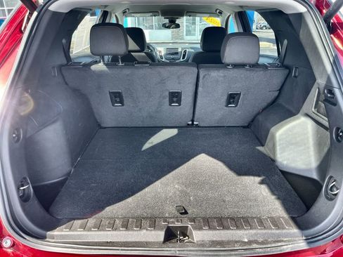 Certified 2024 Chevrolet Equinox LT image 24