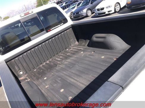 Used 2011 Ford F250 Lariat w/ Lariat Ultimate Pkg AWD/4WD image 15