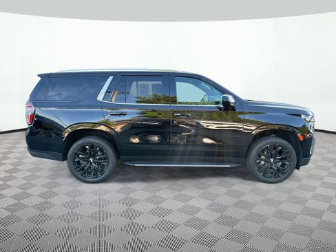 Used 2023 Chevrolet Tahoe LS AWD/4WD image 4