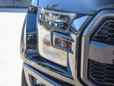 Used 2018 Ford F150 Raptor w/ Equipment Group 802A Luxury AWD/4WD image 10