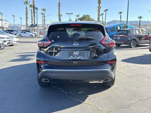 Used 2023 Nissan Murano S image 27