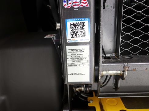 Used 2020 Ford Transit 350 XL RWD image 14