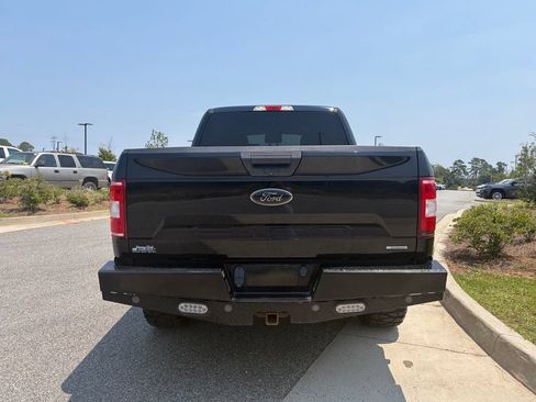 Used 2018 Ford F150 XL w/ Equipment Group 101A Mid AWD/4WD image 14