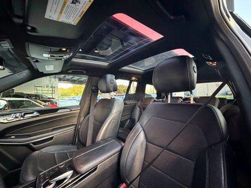 Used 2018 Mercedes-Benz GLS 550 4MATIC image 26