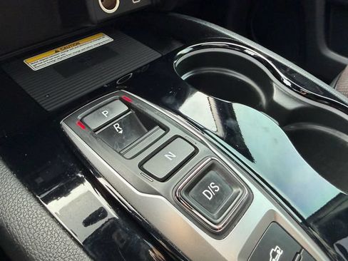 Used 2023 Honda Ridgeline Black Edition image 25
