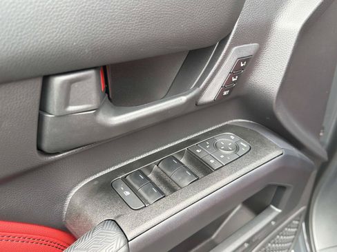 Used 2025 Toyota 4Runner TRD Pro AWD/4WD image 18