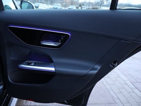 Certified 2023 Mercedes-Benz C 300 4MATIC Sedan image 16