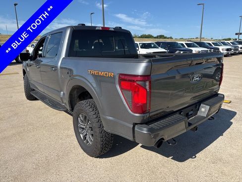 Used 2025 Ford F150 Tremor w/ Bed Utility Package AWD/4WD image 8