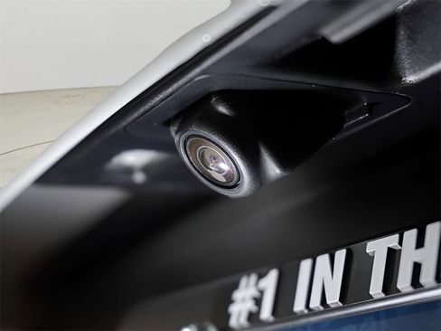 Used 2023 Chevrolet TrailBlazer ACTIV image 29