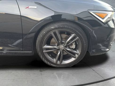 Used 2023 Acura Integra A-Spec FWD image 30