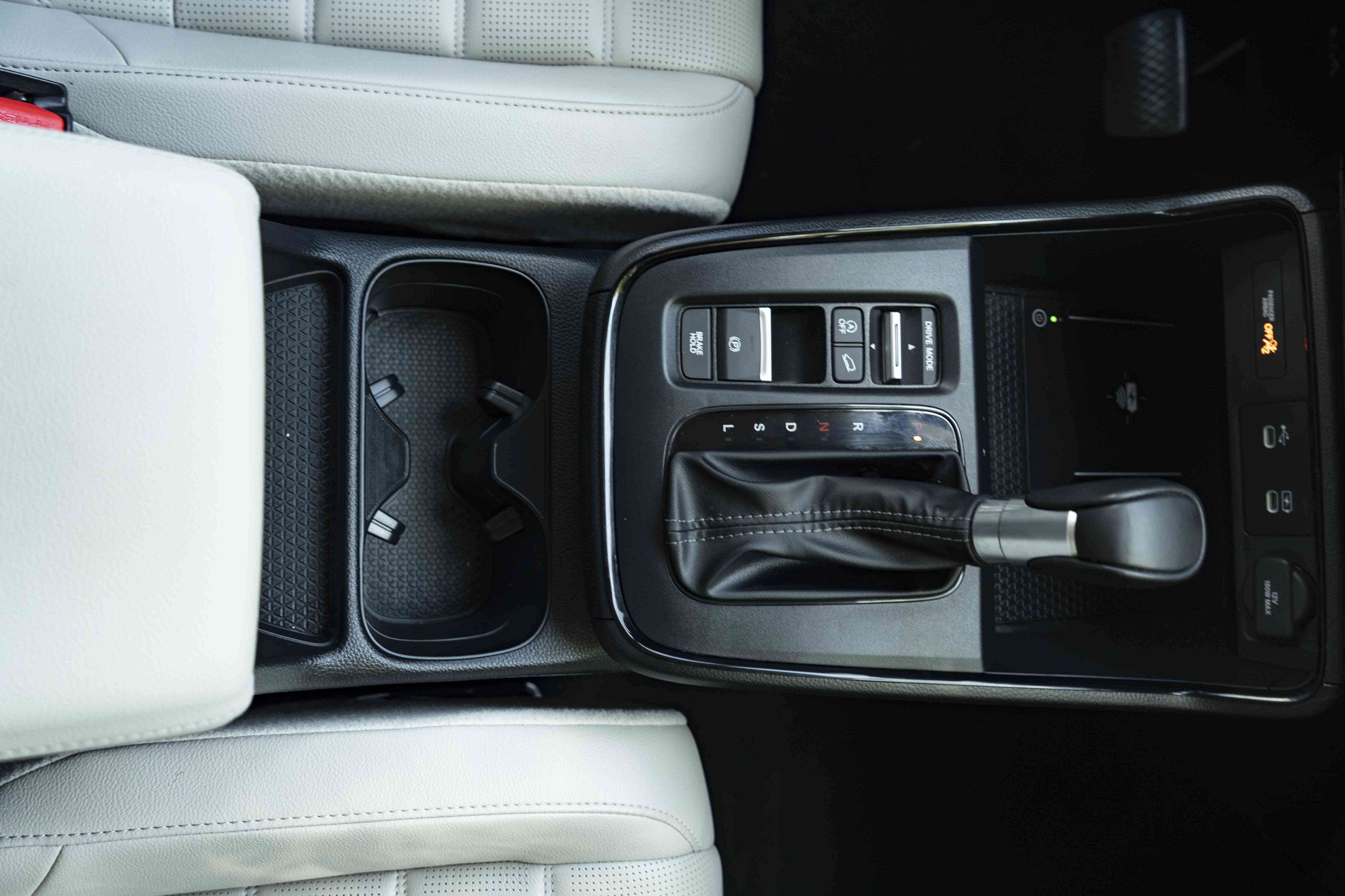 Used 2026 Honda CR-V EX-L image 27