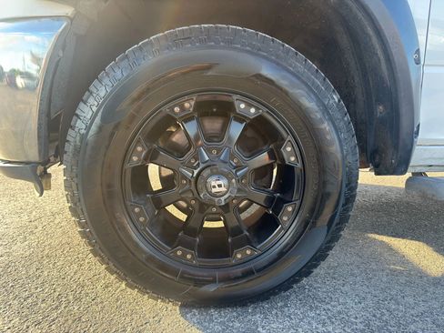 Used 2011 RAM 2500 ST w/ ST Popular Equipment Group image 17