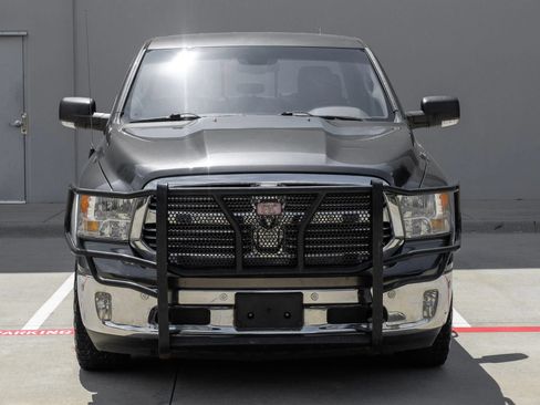 Used 2016 RAM 1500 Lone Star RWD image 5