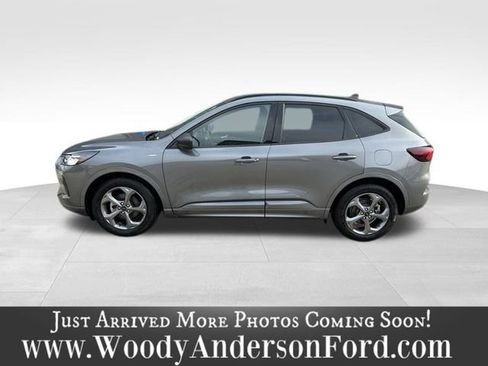 Certified 2024 Ford Escape ST-Line w/ Cold Weather Package image 3