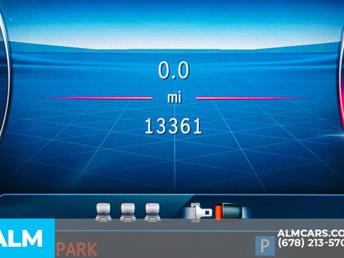 Used 2025 Mercedes-Benz C 300 Sedan image 58