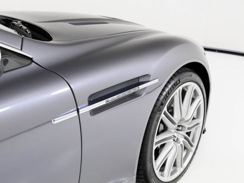 Used 2009 Aston Martin DBS Coupe image 59
