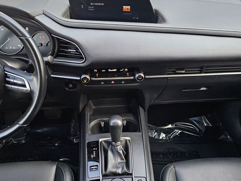 Used 2023 MAZDA CX-30 AWD 2.5 S w/ Select Package image 14