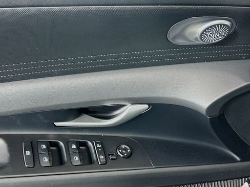 New 2026 Hyundai Elantra SE w/ Cargo Package image 18