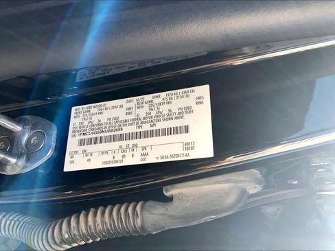 Used 2022 Ford Escape SE w/ SE Sport Appearance Package FWD image 37