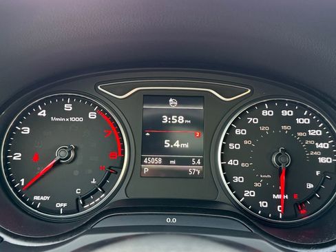 Used 2020 Audi A3 2.0T Premium image 13