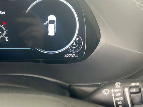 Used 2021 Hyundai Palisade Calligraphy image 12