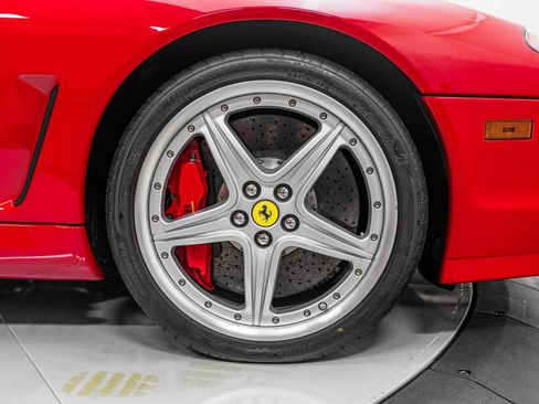 Used 2005 Ferrari 575M Maranello Superamerica image 17