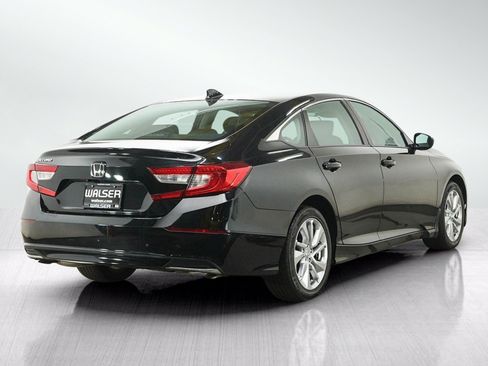 Used 2020 Honda Accord LX image 5